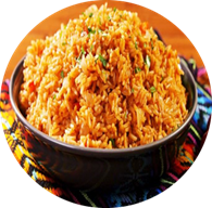Best Spanish Rice